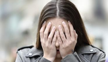 Психолог Ника Болзан рассказала как распознать настоящую паническую атаку 